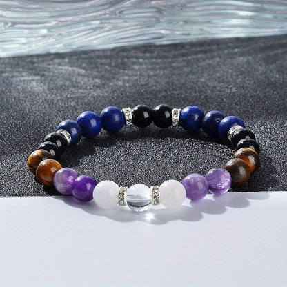 Fashion Bohemian Style Women's Bracelet - Suitable for Any Occasion，Ideal Christmas Gift，for Mom、Lovers and Friends