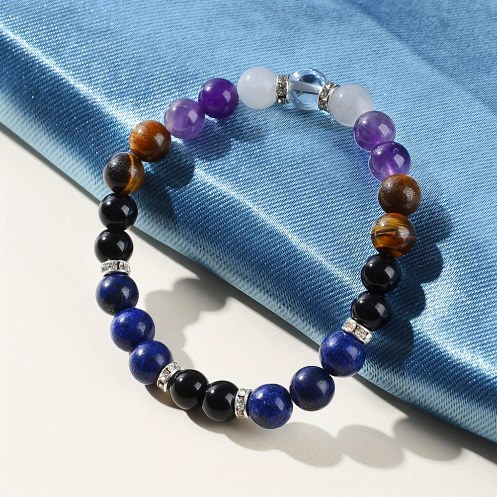 Fashion Bohemian Style Women's Bracelet - Suitable for Any Occasion，Ideal Christmas Gift，for Mom、Lovers and Friends