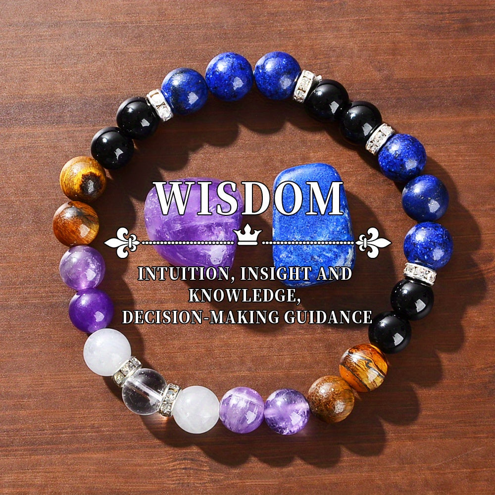 Fashion Bohemian Style Women's Bracelet - Suitable for Any Occasion，Ideal Christmas Gift，for Mom、Lovers and Friends