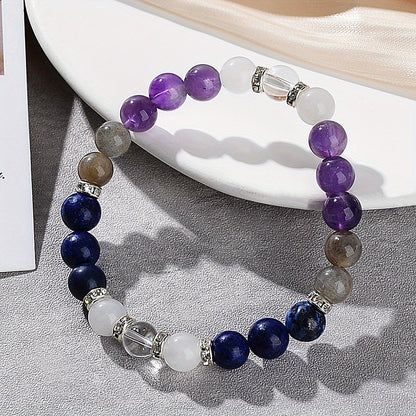 Fashion Bohemian Style Women's Bracelet - Suitable for Any Occasion，Ideal Christmas Gift，for Mom、Lovers and Friends