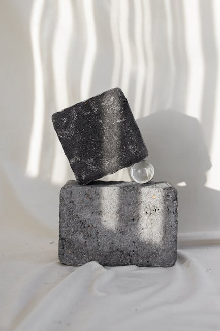 讓水晶成為你善待自己的方式